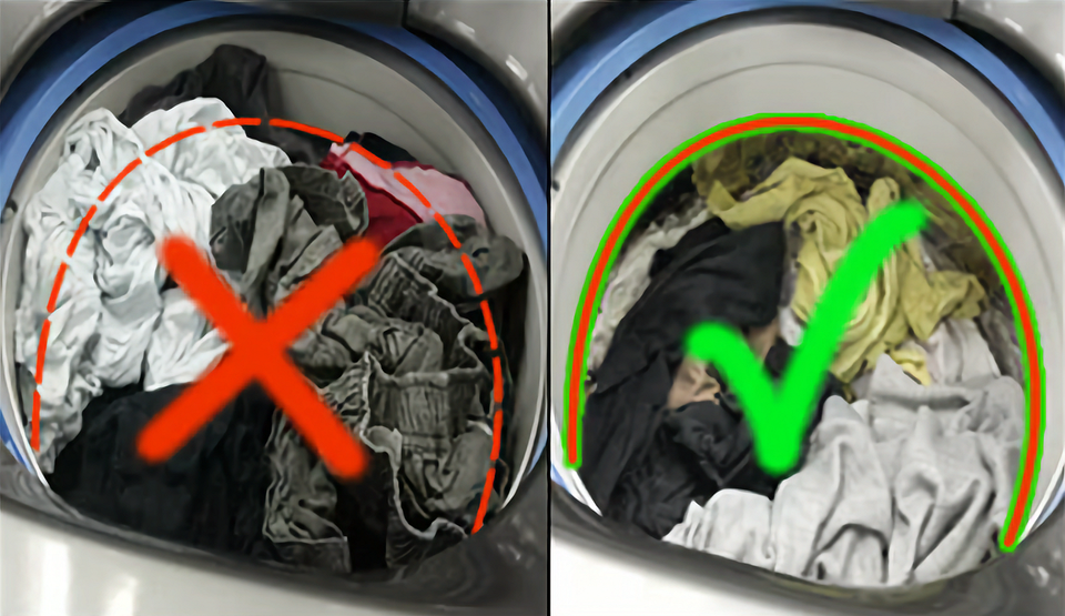 Почему гудит стиральная машинка — разбираемся в причинах Почему гудит стиральная машинка — разбираемся в причинах