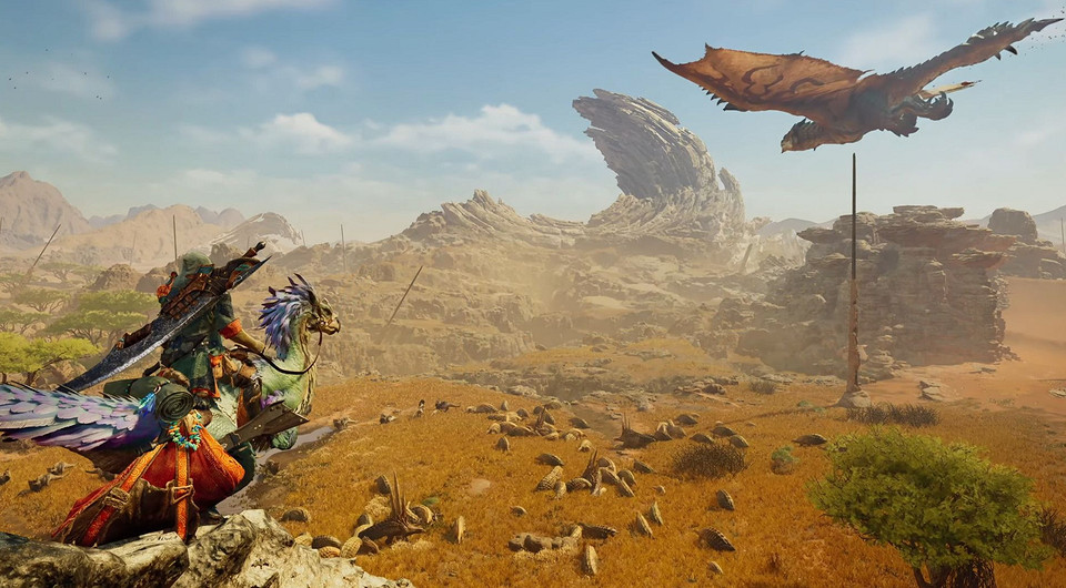 PC Gamer составил топ-7 крупнейших игр, которые выпустят в 2025 году