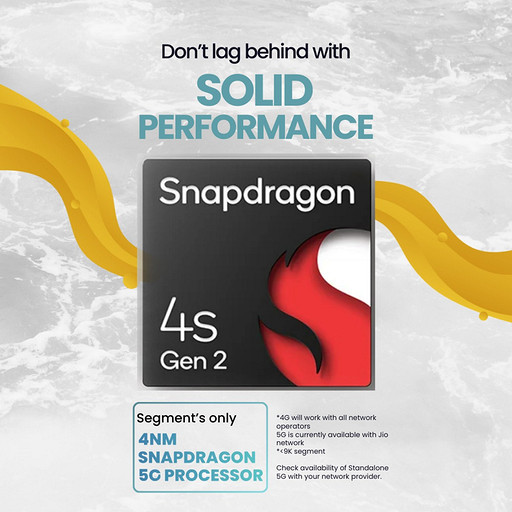 Представлен народный POCO C75 5G за 95 долларов — ничего лишнего