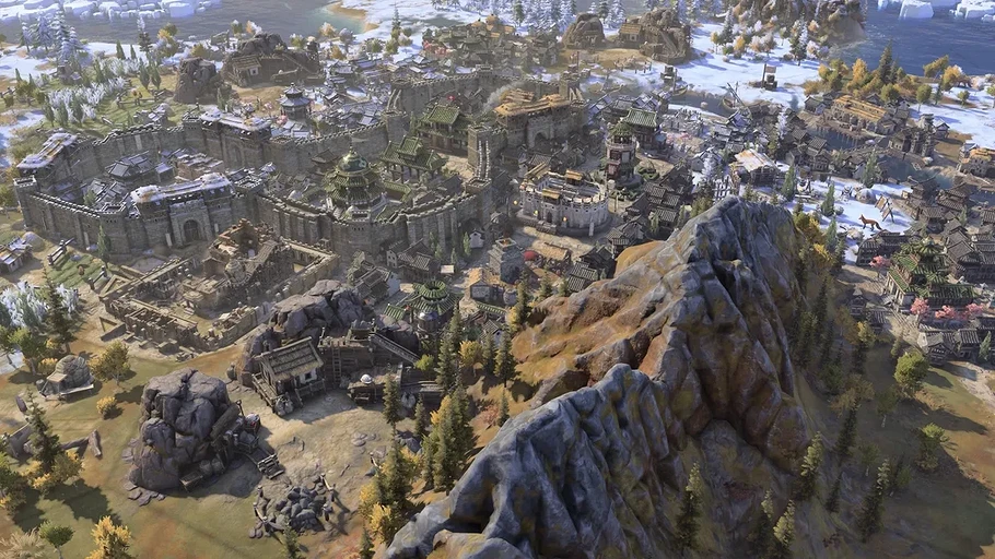 PC Gamer составил топ-7 крупнейших игр, которые выпустят в 2025 году