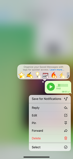 Как из Телеграмма переслать в Ватсап сообщения, фото и видео