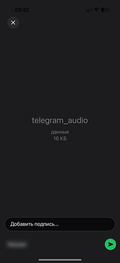 Как из Телеграмма переслать в Ватсап сообщения, фото и видео