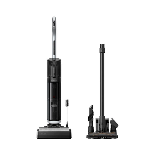 Итоги года: три самых крутых устройства Dreame