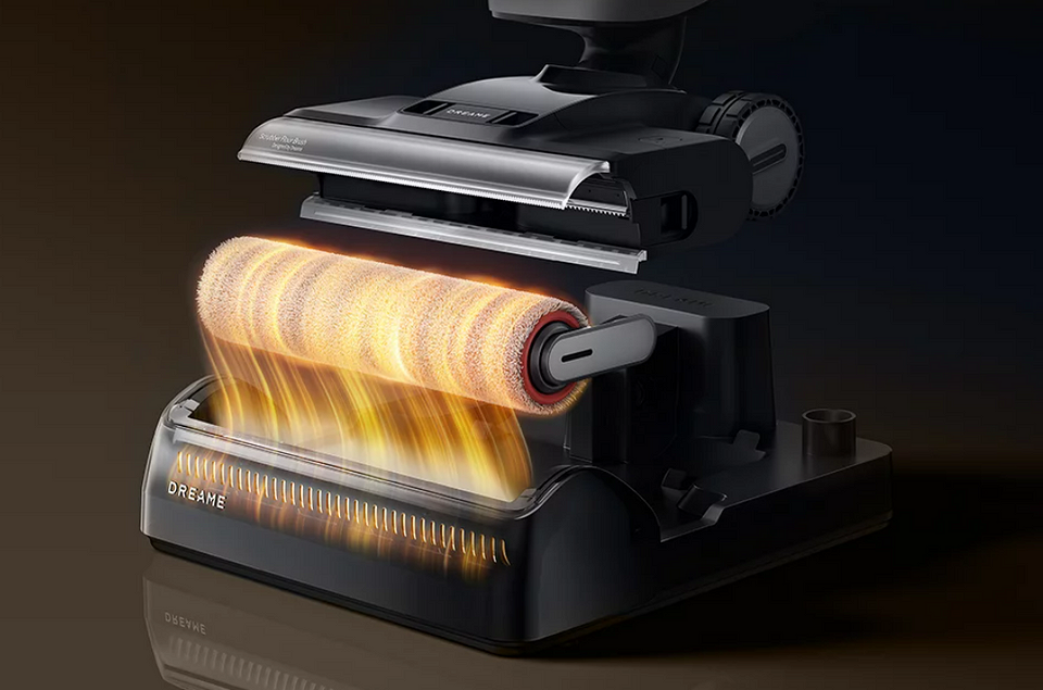 Итоги года: три самых крутых устройства Dreame