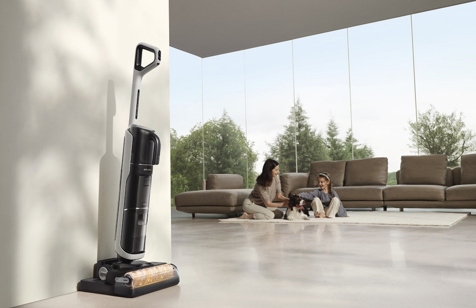 Итоги года: три самых крутых устройства Dreame