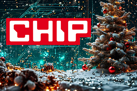 Рисуем новогоднюю открытку с помощью ИИ — тестируем популярные генеративные нейросети