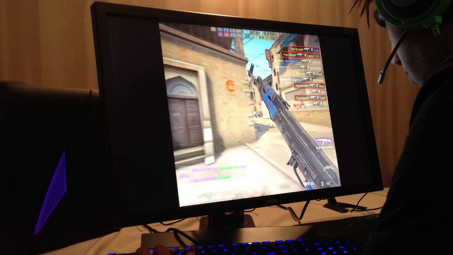 Как поменять разрешение в КС 2: советы по настройке параметров