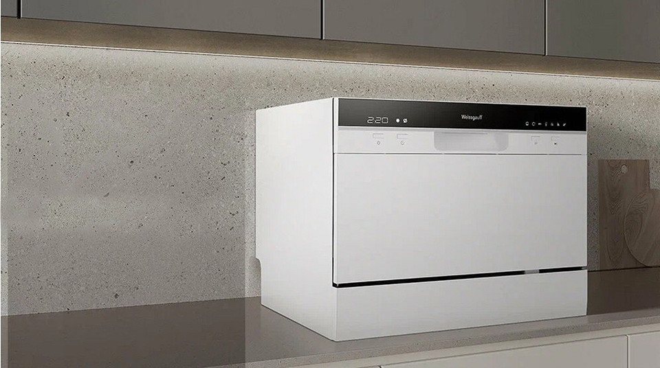 Когда каждый сантиметр на счету: техника для маленьких квартир Когда каждый сантиметр на счету: техника для маленьких квартир