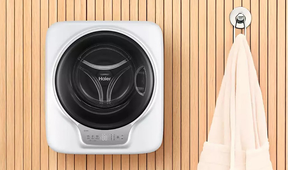 Когда каждый сантиметр на счету: техника для маленьких квартир Когда каждый сантиметр на счету: техника для маленьких квартир