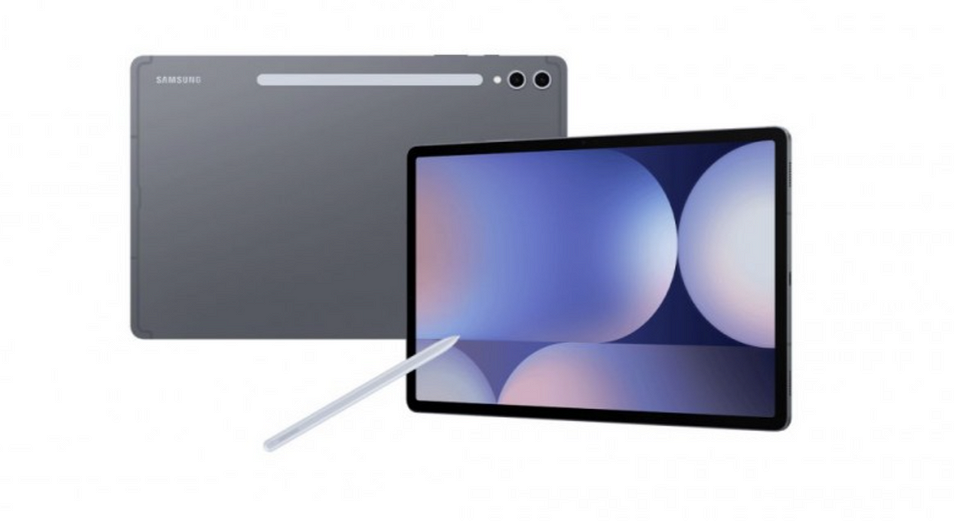 Народный планшет Samsung Galaxy Tab S10 FE выйдет совсем скоро