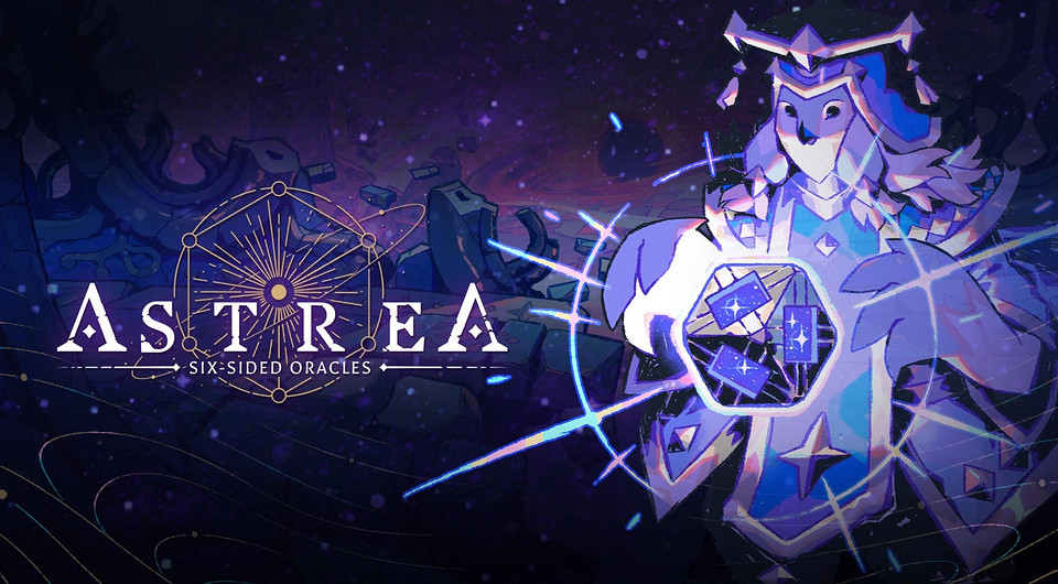 Ежедневная раздача игр в Epic Games. Сегодня можно получить Astrea: Six-Sided Oracles бесплатно