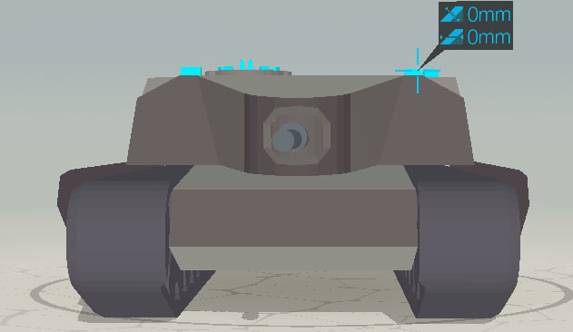 Мир танков: куда пробивать танки и какими снарядами стрелять?