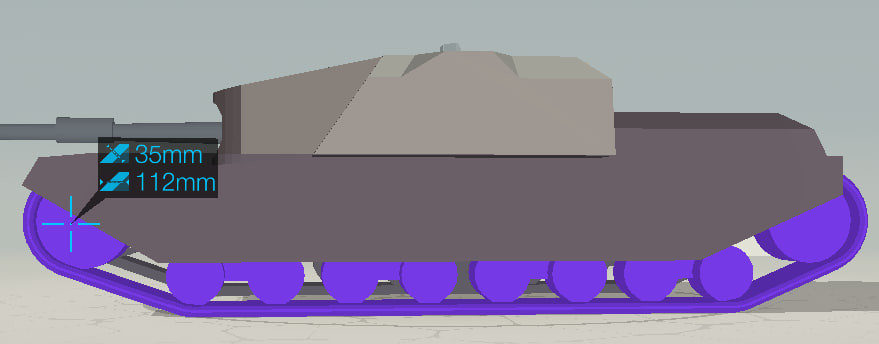 Мир танков: куда пробивать танки и какими снарядами стрелять?