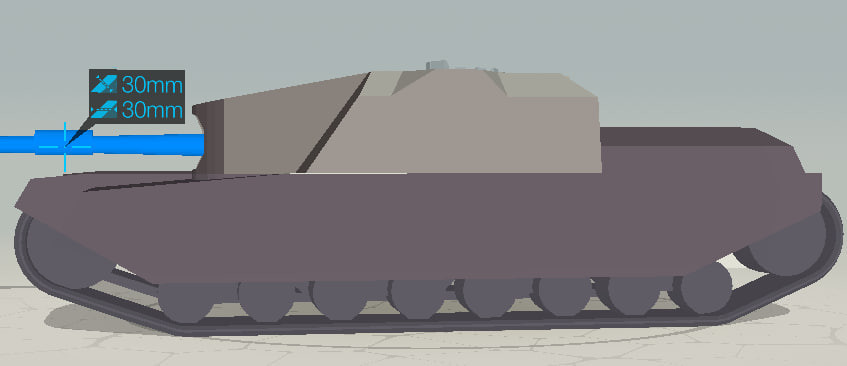 Мир танков: куда пробивать танки и какими снарядами стрелять?