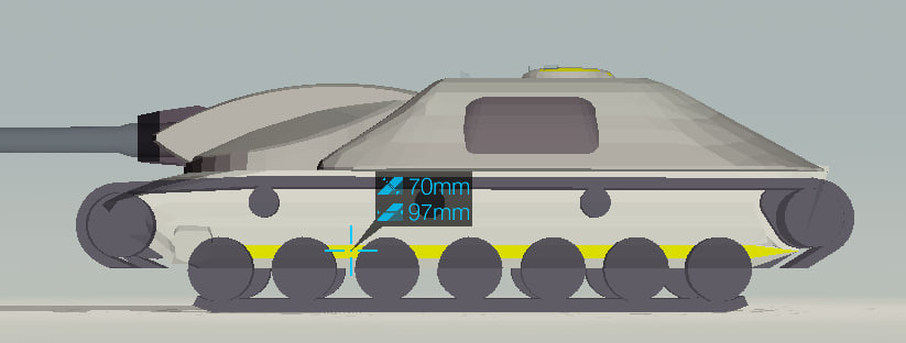 Мир танков: куда пробивать танки и какими снарядами стрелять?
