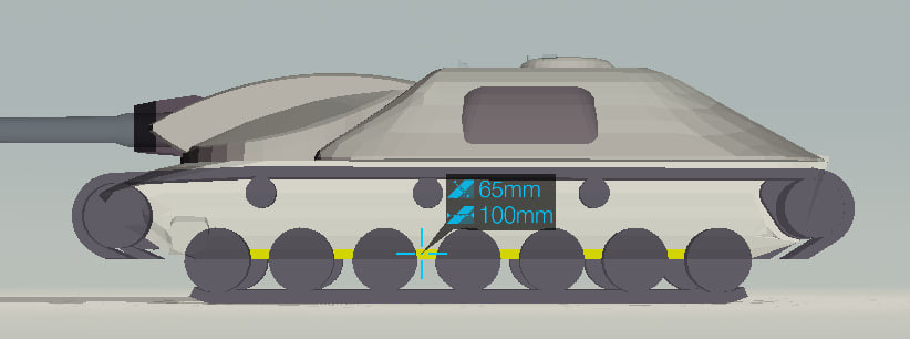 Мир танков: куда пробивать танки и какими снарядами стрелять?