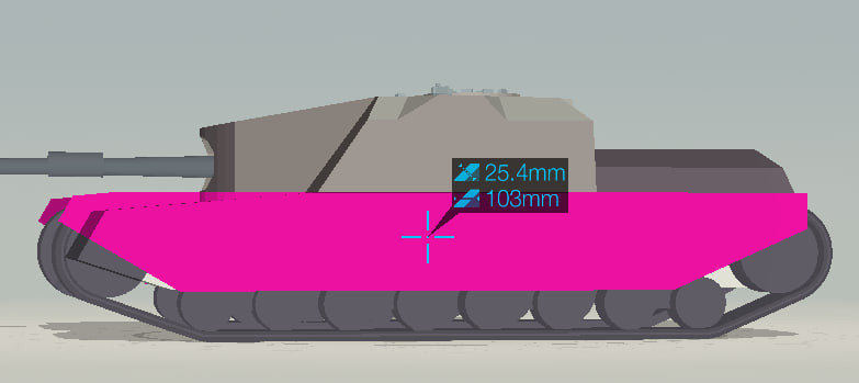 Мир танков: куда пробивать танки и какими снарядами стрелять?