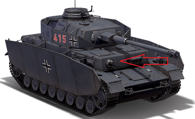 Мир танков: куда пробивать танки и какими снарядами стрелять?