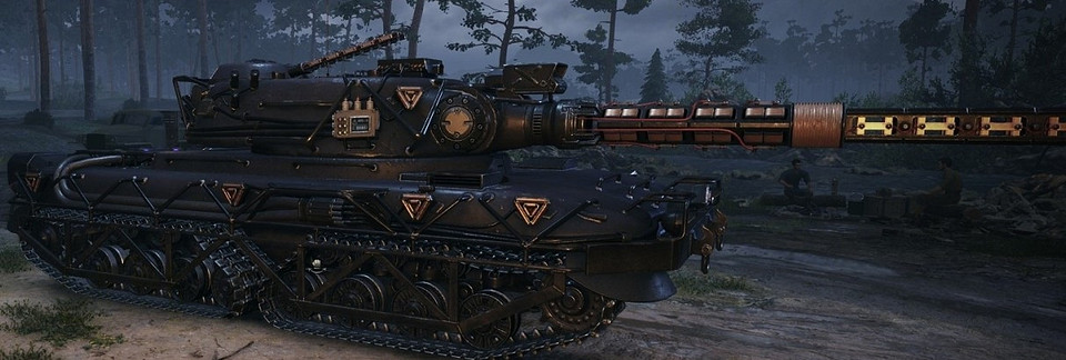 Мир танков: куда пробивать танки и какими снарядами стрелять?