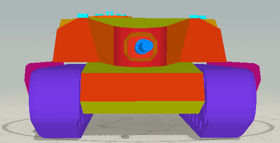 Мир танков: куда пробивать танки и какими снарядами стрелять?