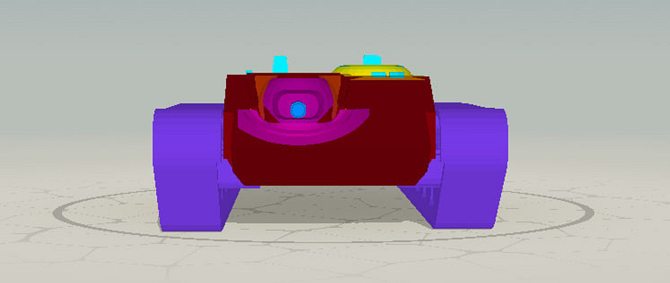 Мир танков: куда пробивать танки и какими снарядами стрелять?
