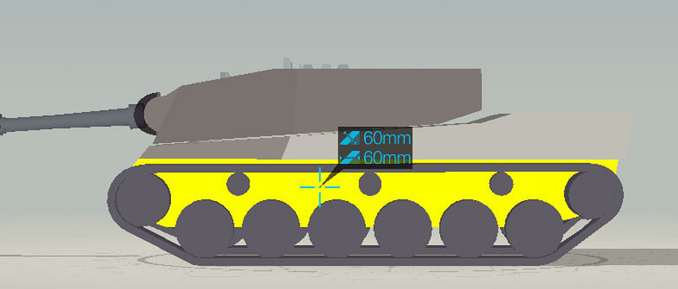 Мир танков: куда пробивать танки и какими снарядами стрелять?