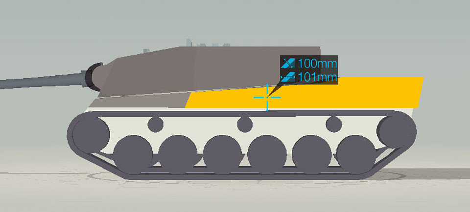 Мир танков: куда пробивать танки и какими снарядами стрелять?