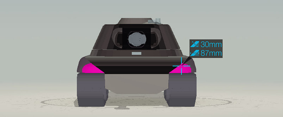 Мир танков: куда пробивать танки и какими снарядами стрелять?