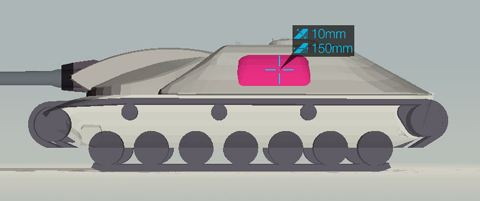 Мир танков: куда пробивать танки и какими снарядами стрелять?