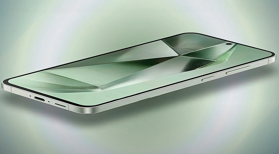 Камера 200 Мп и Snapdragon 8 Elite: раскрыты точные характеристики Samsung Galaxy S25 Slim