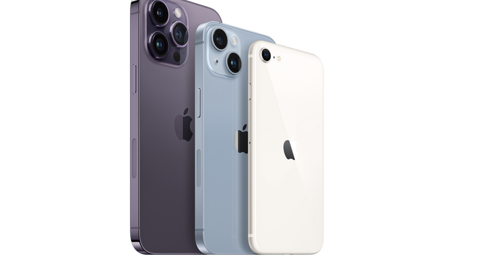 Что такое восстановленный iPhone — типы восстановления, плюсы и минусы