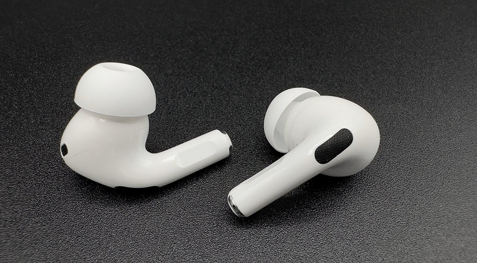 Утечка: AirPods Pro 3 получат датчики измерения пульса и температуры