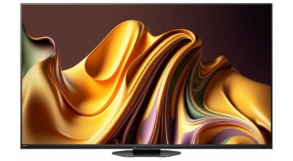 Рейтинг телевизоров 2025: топ-10 самых интересных моделей