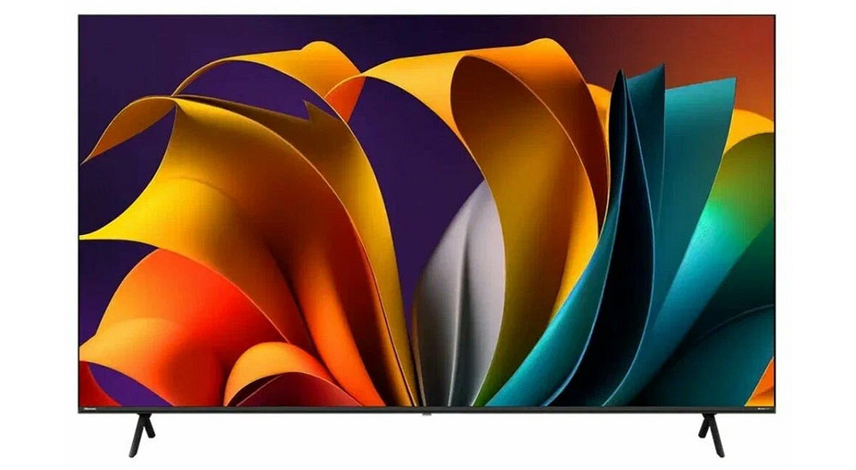 Рейтинг телевизоров 2025: топ-10 самых интересных моделей