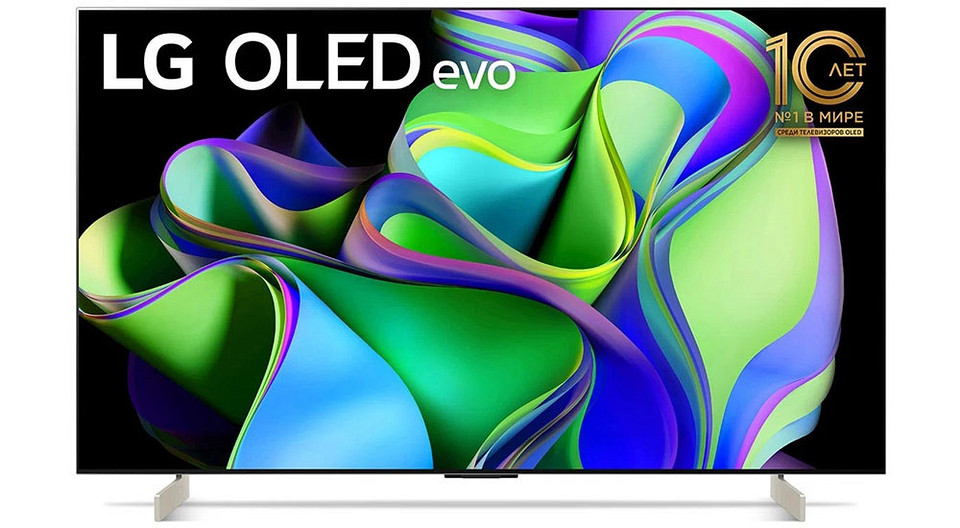 Рейтинг телевизоров 2025: топ-10 самых интересных моделей