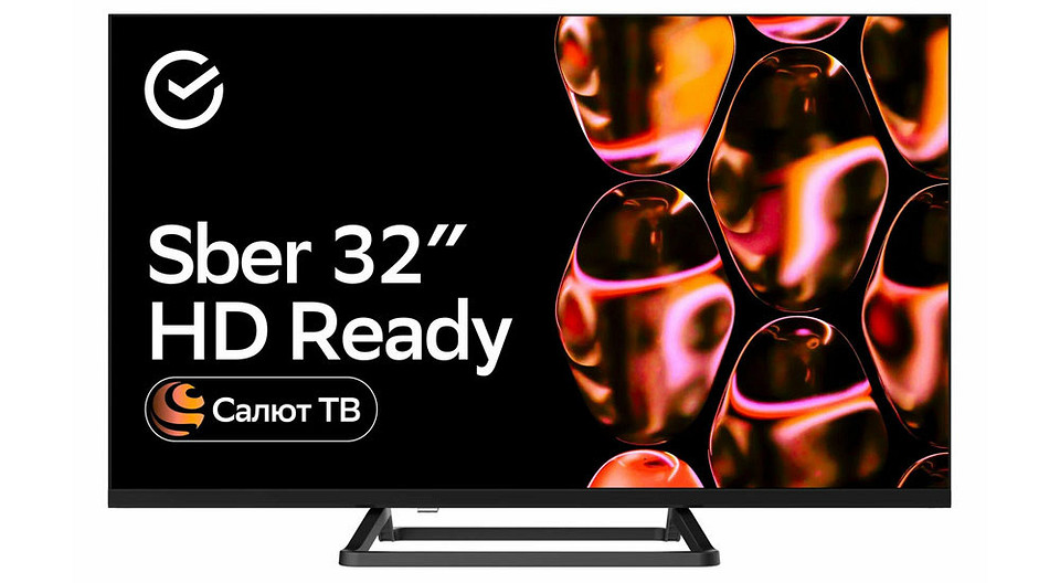 Рейтинг телевизоров 2025: топ-10 самых интересных моделей