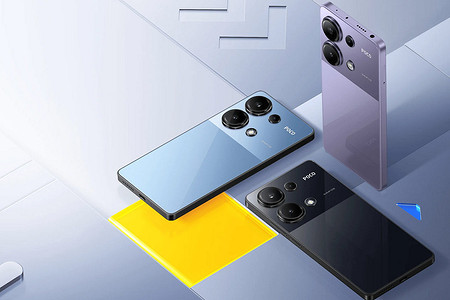 Смартфоны до 20 000 рублей: 7 лучших моделей в 2025 году