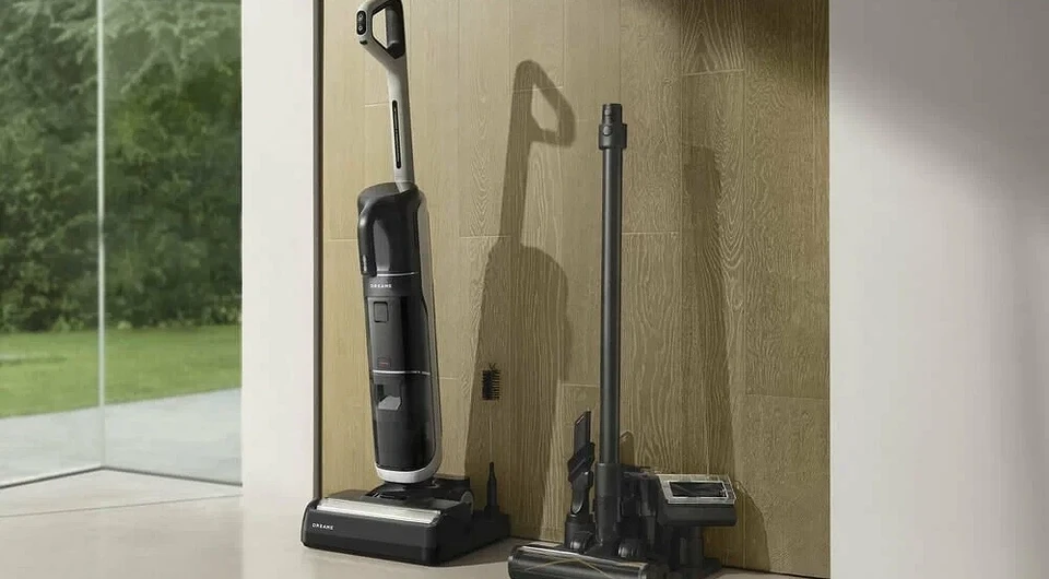Что можно мыть моющим пылесосом: ламинат, мягкую мебель и не только