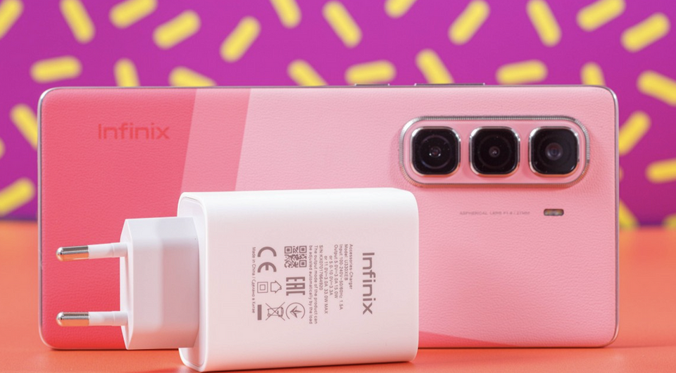 Бюджетный Infinix Hot 50 Pro+ 4G уступил народному Samsung Galaxy A16 5G в тесте автономности