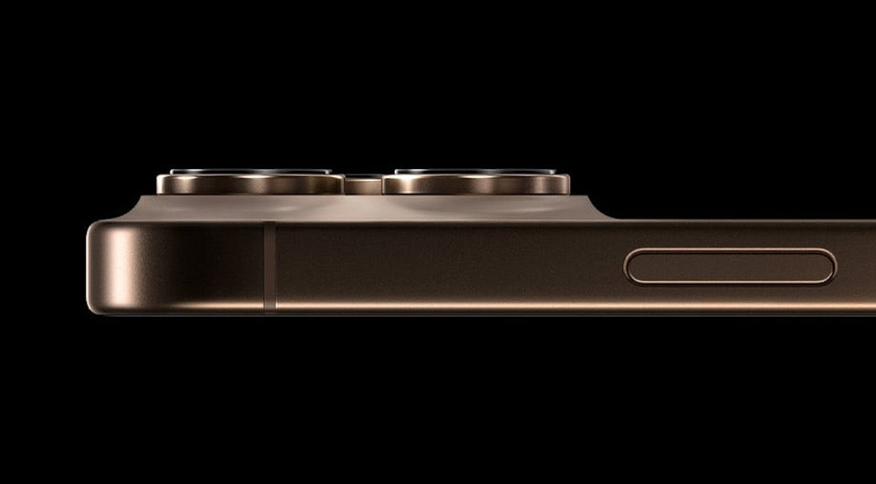 iPhone 18 Pro совершит настоящий прорыв в области мобильной съёмки