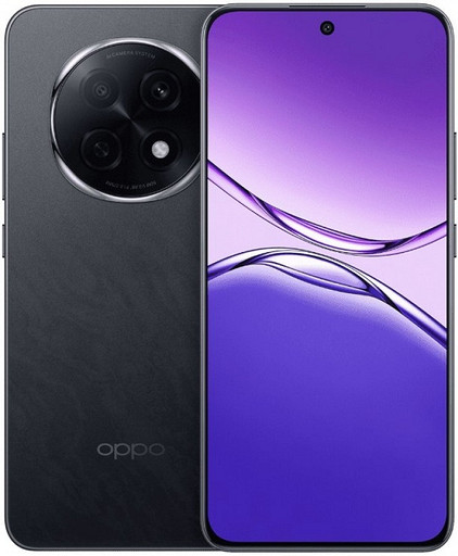 Представлен Oppo A5 Pro с чипсетом MTK Dimensity 7300, Android 15 и батареей на 6000 мАч