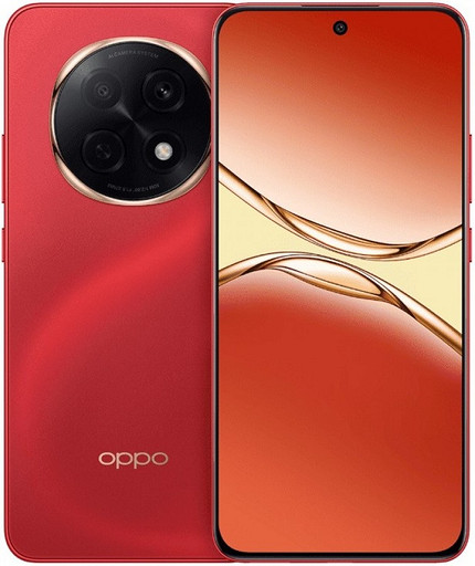 Представлен Oppo A5 Pro с чипсетом MTK Dimensity 7300, Android 15 и батареей на 6000 мАч