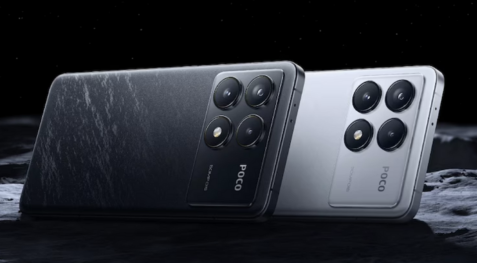 К запуску готовится POCO F7 — цена, характеристики, дата выхода