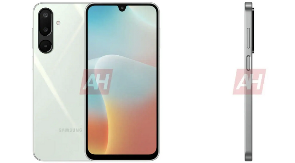 Раскрыты характеристики «монстров автономности» Samsung Galaxy M16 5G и F16 5G