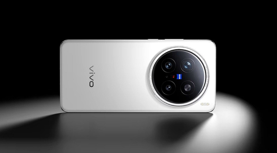 Суперфлагман vivo X200 Ultra станет топовым камерофоном