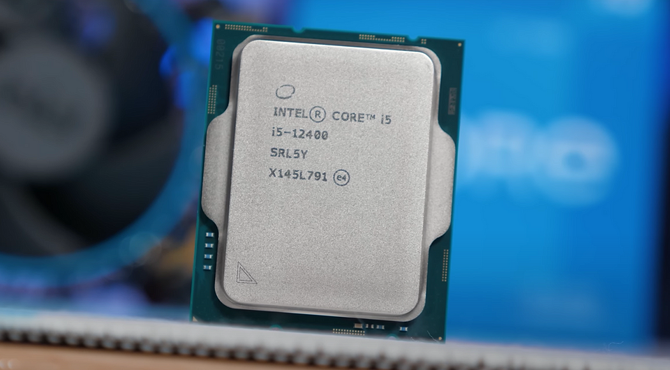 Эксперты из Hardware Unboxed составили топ-6 лучших процессоров на конец 2024 года