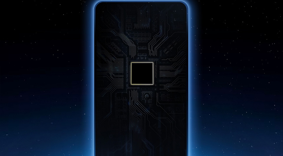 Первые подробности о народном субфлагмане realme Neo7 SE