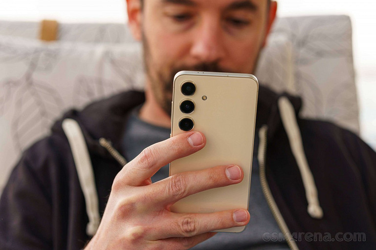 GSMArena назвал лучшие и худшие продукты Samsung 2024 года — от Galaxy S24 Ultra до Galaxy Watch7