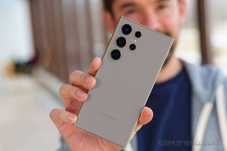 GSMArena назвал лучшие и худшие продукты Samsung 2024 года — от Galaxy S24 Ultra до Galaxy Watch7