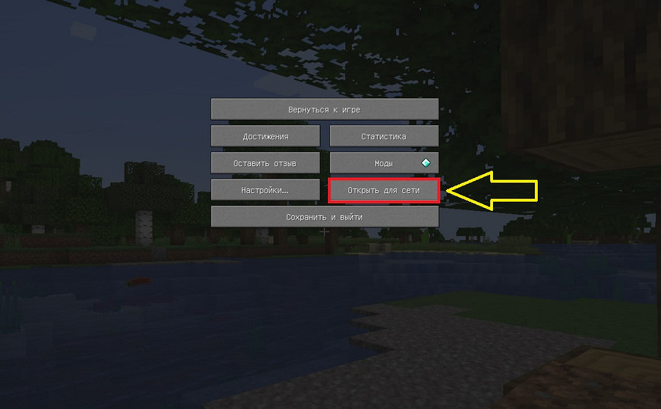 Как играть в Майнкрафт через Хамачи с другом по сети